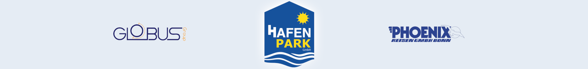 Hafenpark Logo